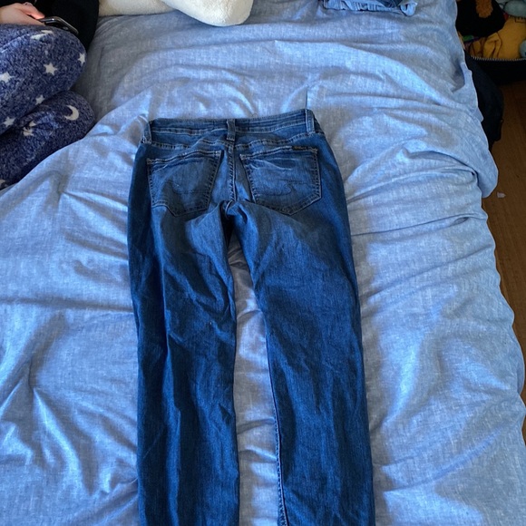 BEST BUTT LOOKING JEANS EVER!!! - Picture 2 of 3